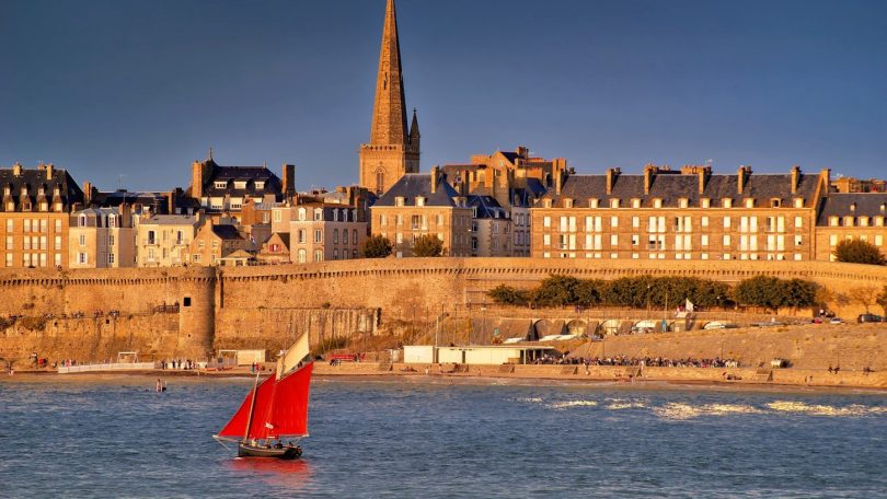 Immobilier : comment Saint-Malo est devenu tendance pour les investisseurs ?