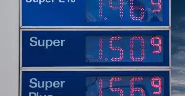 gasoline prices, petrol, fuel