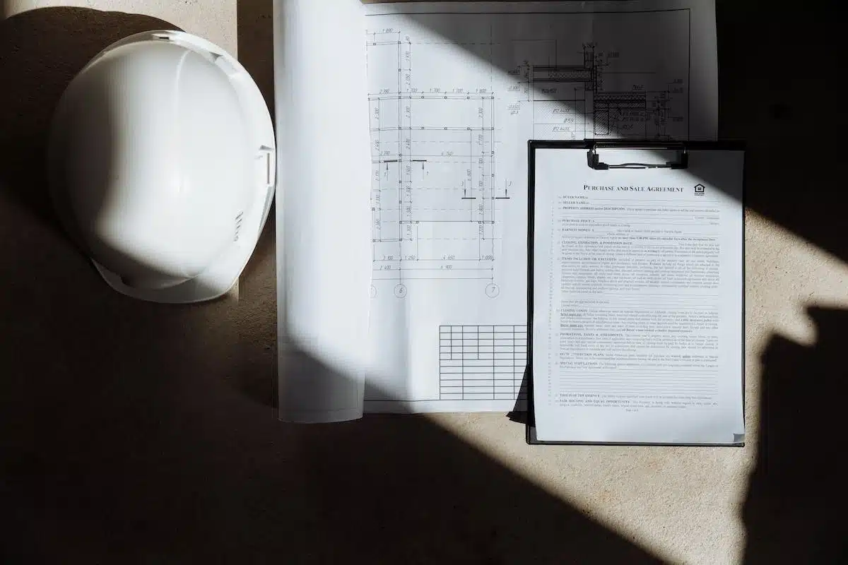 logement  administration