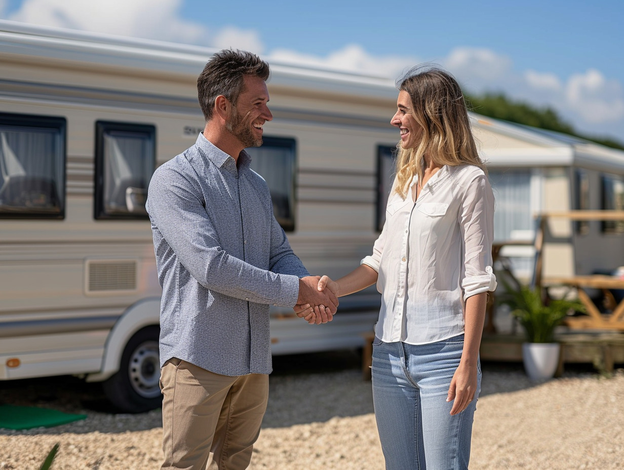 investissement locatif en mobil home : stratégies et rentabilité - mobil home