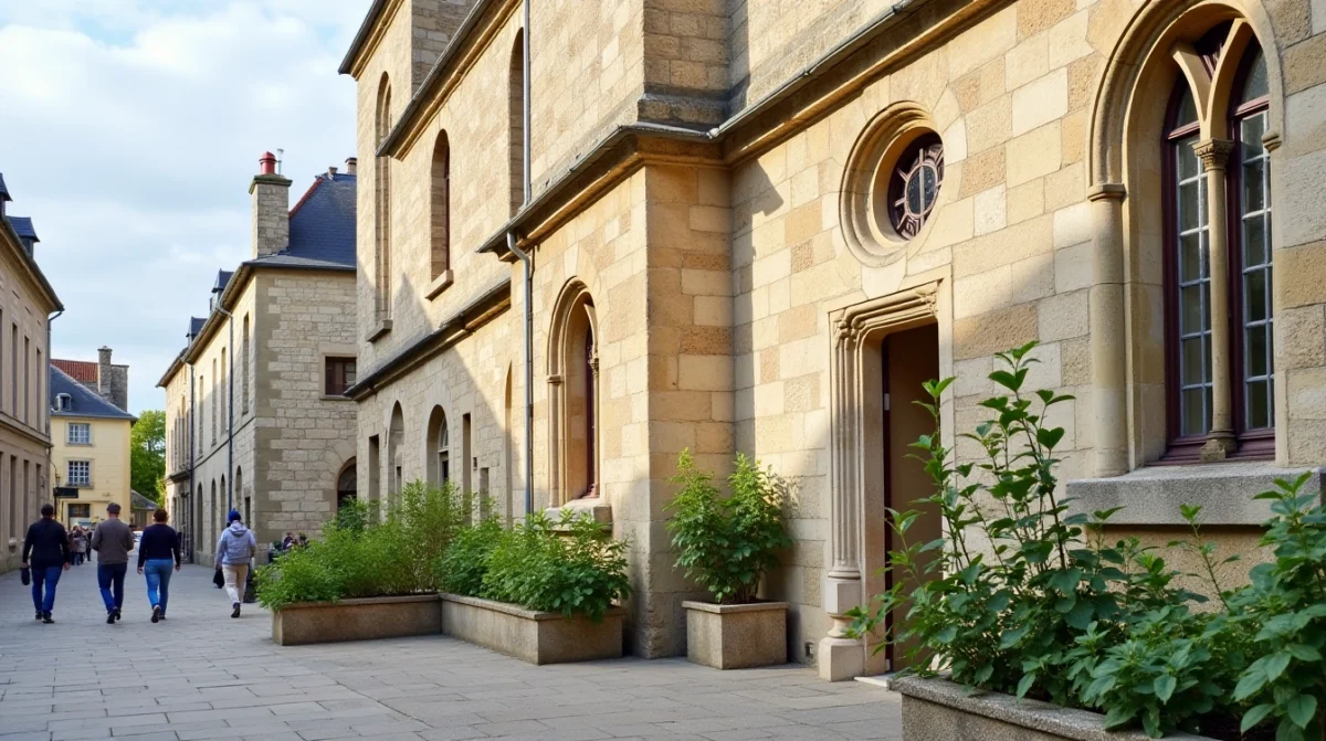 Vos questions sur l'achat immobilier à Caen