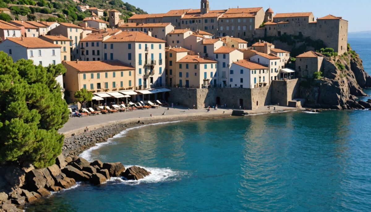 Vos questions sur l'immobilier en Côte Vermeille