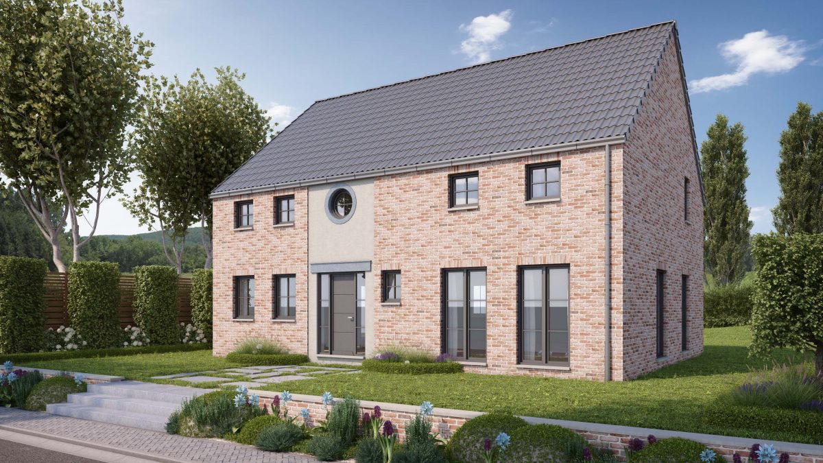 Budget pour construire sa maison