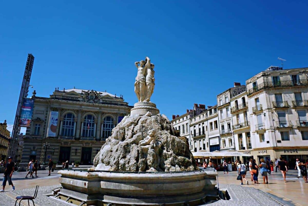 Exploration enchantée : les trésors cachés à 10 km de Montpellier