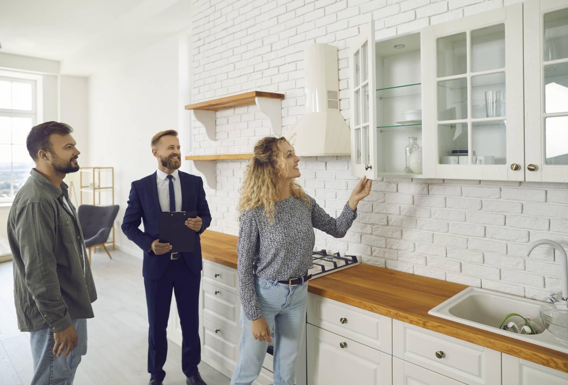 Visite immobilière comment bien choisir votre agent immobilier