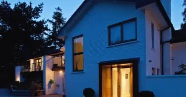 achat maison suisse