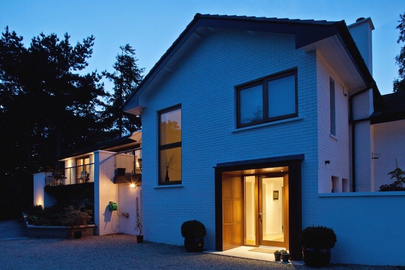 achat maison suisse