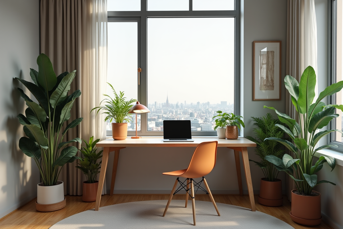 location appartement