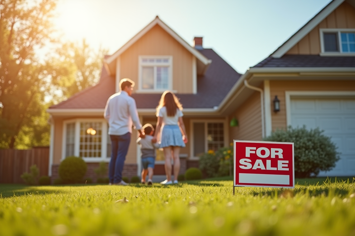 prêt immobilier