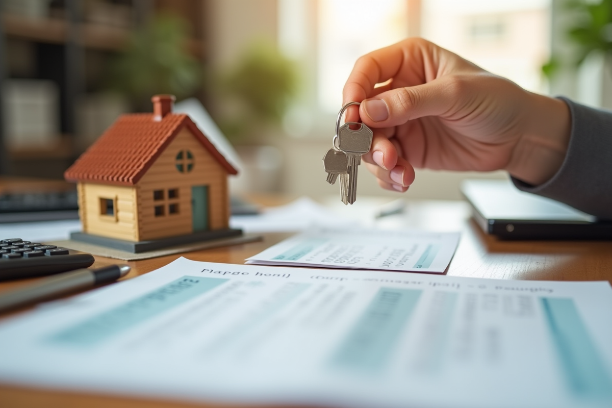 prêt immobilier
