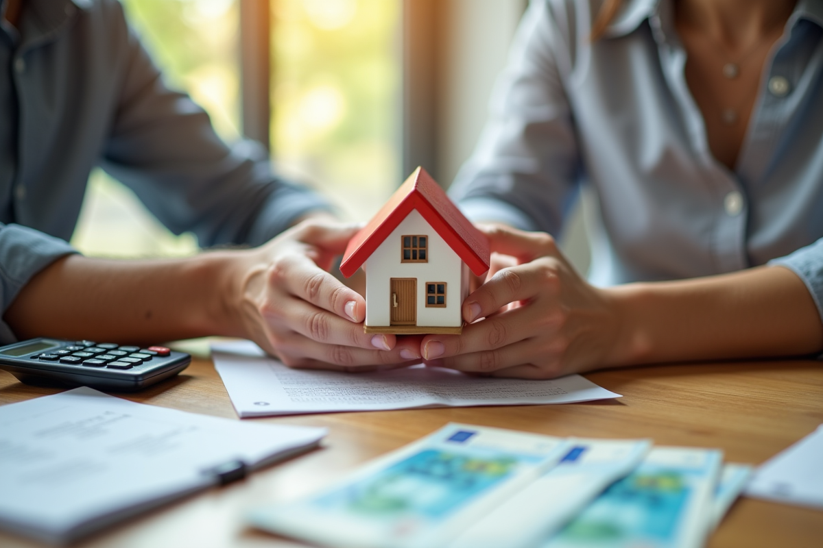 financement immobilier