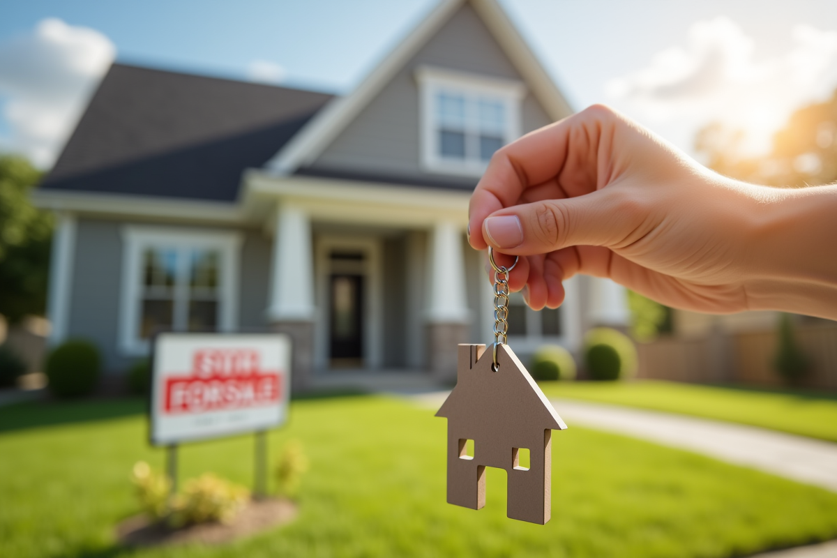 taux immobilier