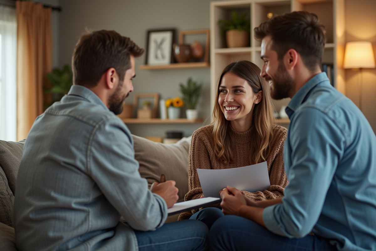 logement assurance