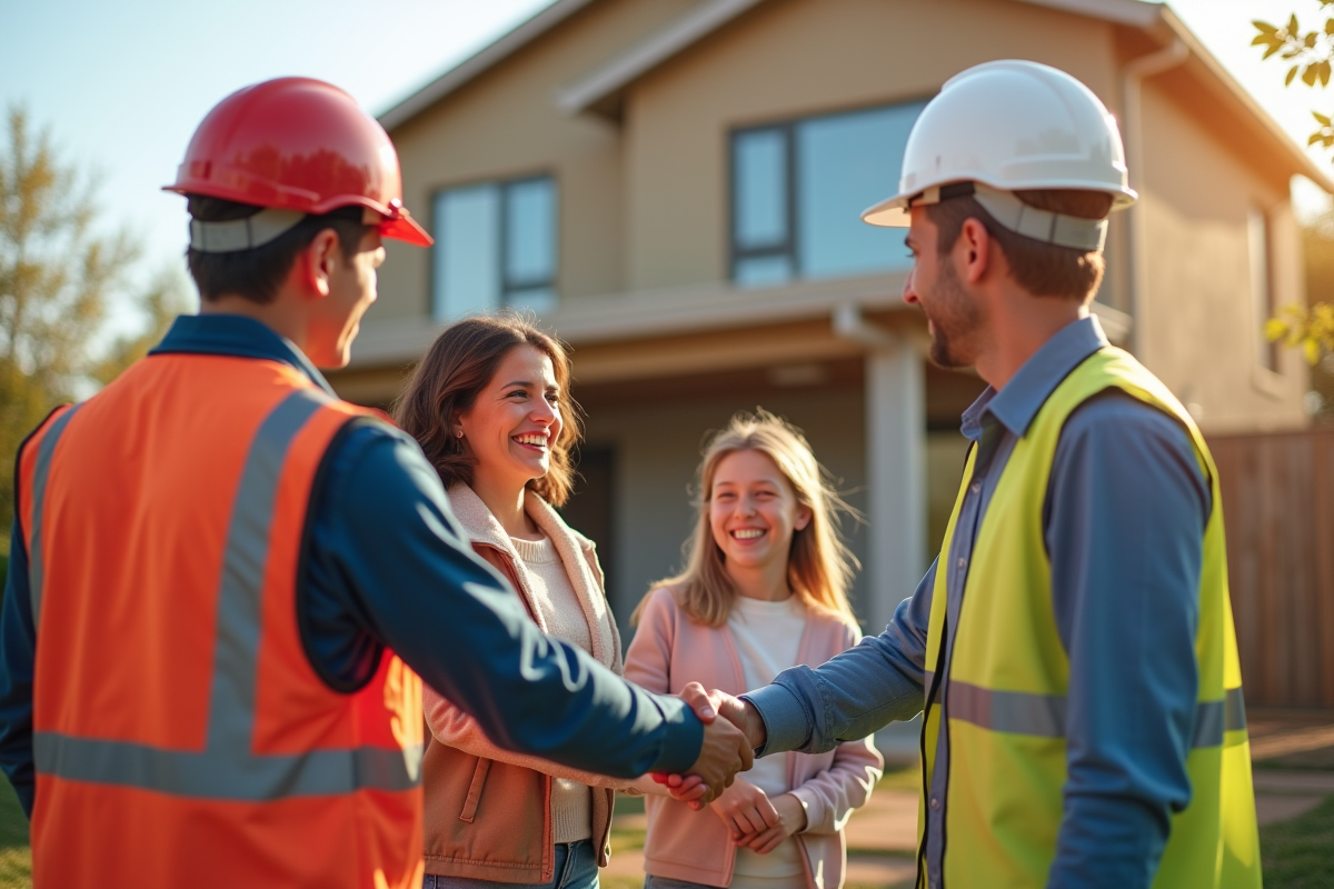 construction assurance