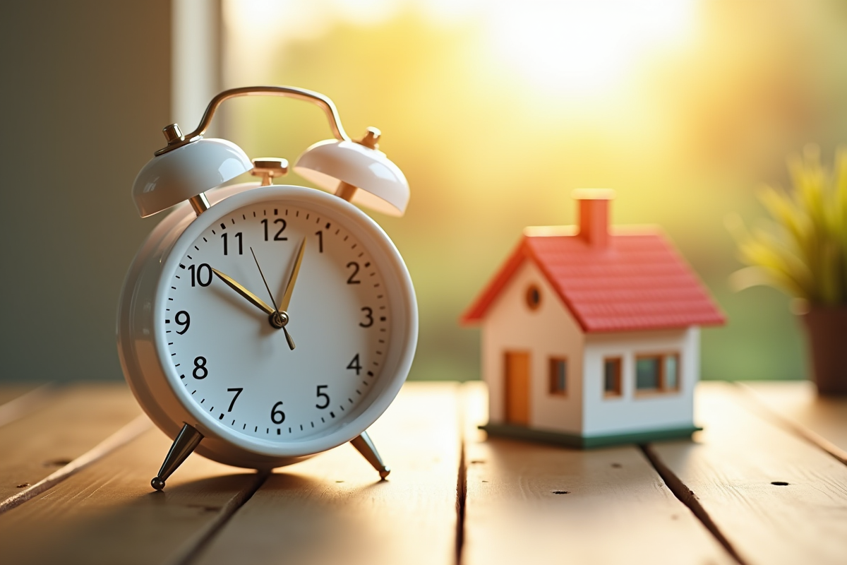 vente immobilière