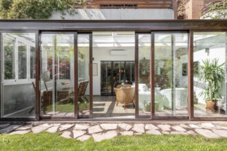 Guide complet pour choisir une véranda sur mesure à Valenciennes