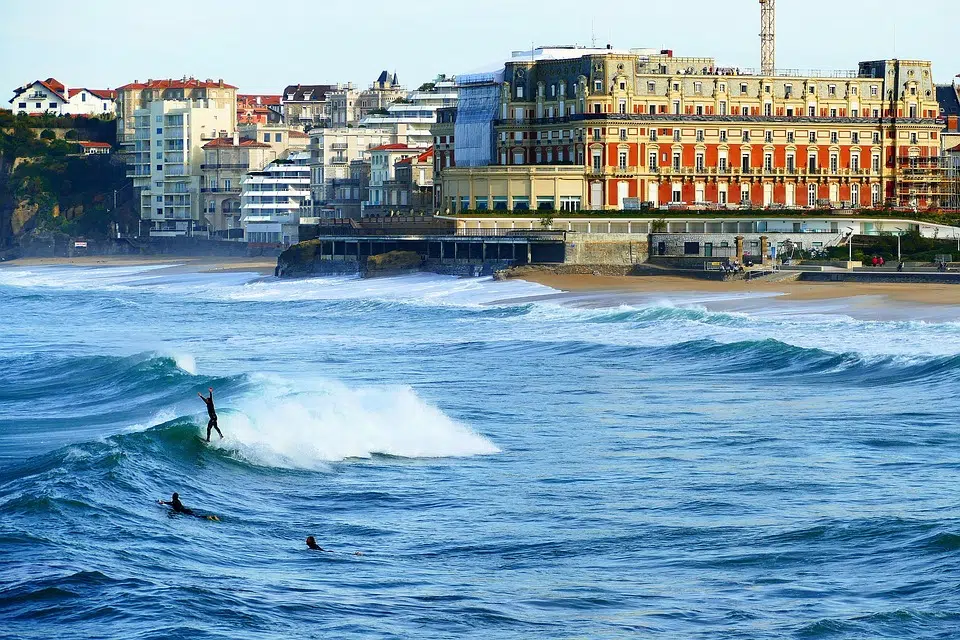 investir au Pays Basque