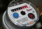 Plusieurs solutions pour relever le compteur d'eau