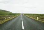 Qu'est-ce que le séparateur de voie en béton ?