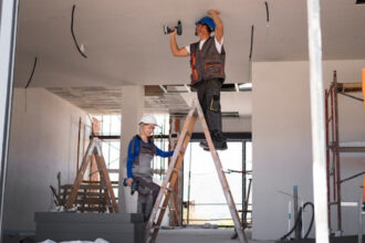 Travaux de rénovation : pensez à mettre votre assurance habitation à jour